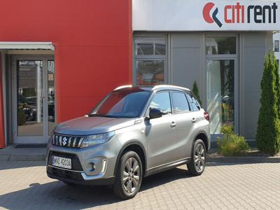 Używane Suzuki Vitara - 84 900 PLN, 31 331 km, 2021