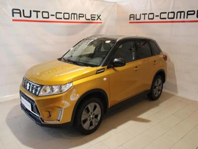 Używane Suzuki Vitara - 87 900 PLN, 5 400 km, 2022