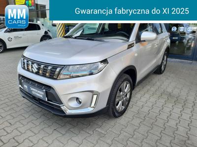 Używane Suzuki Vitara - 90 900 PLN, 5 697 km, 2022