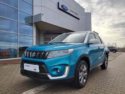 Używane Suzuki Vitara - 86 900 PLN, 3 850 km, 2022