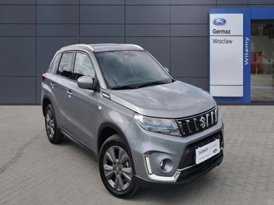 Używane Suzuki Vitara - 91 900 PLN, 18 000 km, 2022