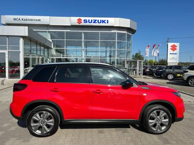 Używane Suzuki Vitara - 91 900 PLN, 2 750 km, 2022