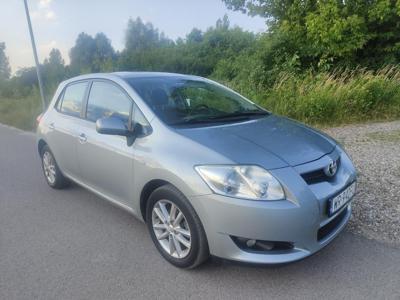 Używane Toyota Auris - 21 700 PLN, 212 180 km, 2009