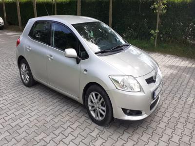 Używane Toyota Auris - 24 500 PLN, 190 000 km, 2010