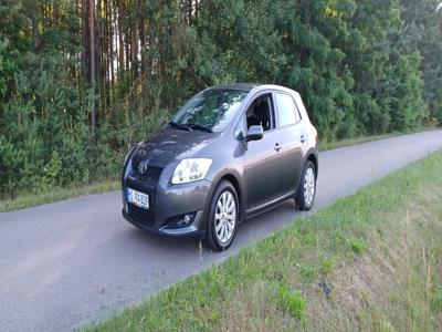 Używane Toyota Auris - 28 900 PLN, 174 519 km, 2009