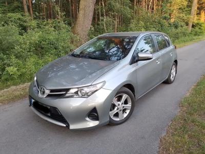 Używane Toyota Auris - 32 650 PLN, 167 000 km, 2013