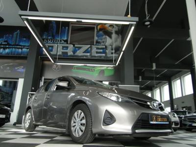 Używane Toyota Auris - 35 900 PLN, 203 912 km, 2014