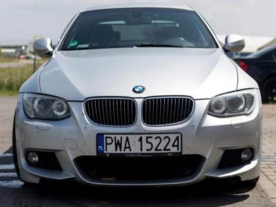 Używane BMW Seria 3 - 69 900 PLN, 89 529 km, 2013