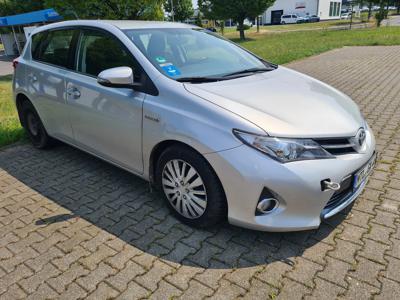 Używane Toyota Auris - 34 900 PLN, 90 000 km, 2013