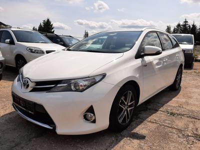 Używane Toyota Auris - 35 990 PLN, 174 289 km, 2014