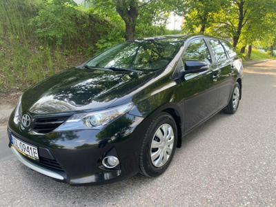 Używane Toyota Auris - 34 900 PLN, 239 369 km, 2015
