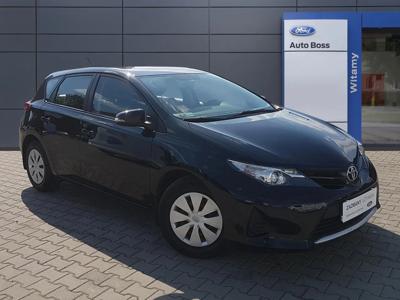 Używane Toyota Auris - 43 000 PLN, 94 600 km, 2014