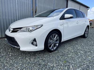 Używane Toyota Auris - 48 800 PLN, 254 409 km, 2013