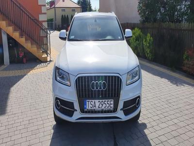 Używane Audi Q5 - 85 000 PLN, 108 000 km, 2015