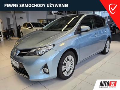 Używane Toyota Auris - 49 900 PLN, 66 877 km, 2013