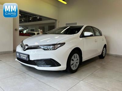 Używane Toyota Auris - 54 850 PLN, 98 920 km, 2018