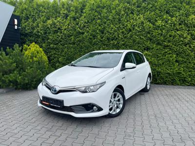 Używane Toyota Auris - 55 800 PLN, 170 000 km, 2016