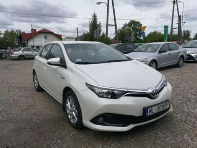 Używane Toyota Auris - 57 800 PLN, 181 000 km, 2016