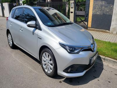 Używane Toyota Auris - 56 900 PLN, 63 000 km, 2015