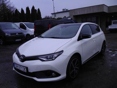 Używane Toyota Auris - 58 700 PLN, 143 251 km, 2017