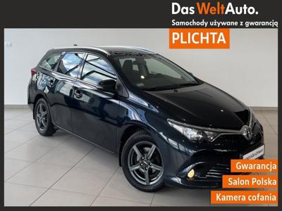 Używane Toyota Auris - 59 900 PLN, 109 784 km, 2016