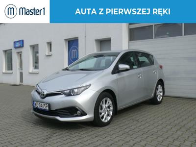 Używane Toyota Auris - 63 850 PLN, 73 849 km, 2018