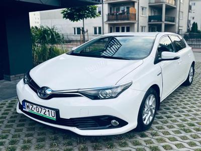 Używane Toyota Auris - 62 500 PLN, 103 081 km, 2015