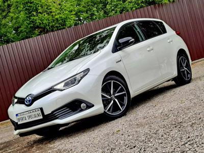 Używane Toyota Auris - 69 800 PLN, 78 000 km, 2018