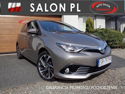 Używane Toyota Auris - 69 900 PLN, 115 000 km, 2015