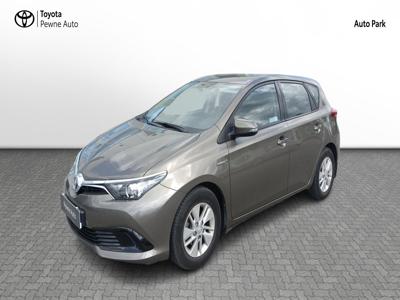 Używane Toyota Auris - 75 900 PLN, 70 415 km, 2016