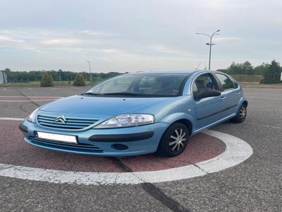 Używane Citroën C3 - 3 000 PLN, 182 500 km, 2003