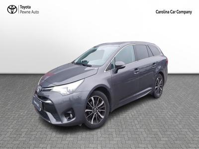 Używane Toyota Avensis - 88 900 PLN, 96 373 km, 2018