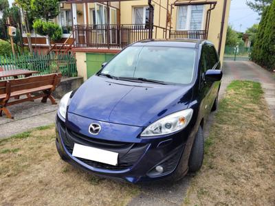 Używane Mazda 5 - 37 000 PLN, 130 609 km, 2011