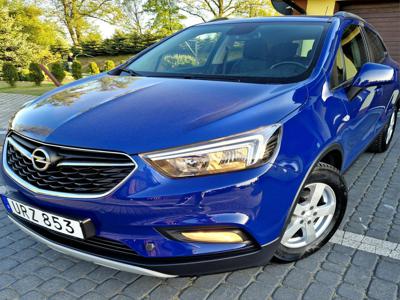 Używane Opel Mokka - 58 900 PLN, 121 000 km, 2019