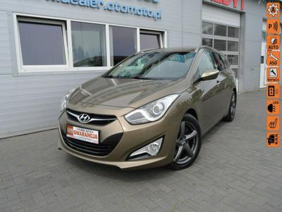 Używane Hyundai i40 - 43 900 PLN, 164 000 km, 2014