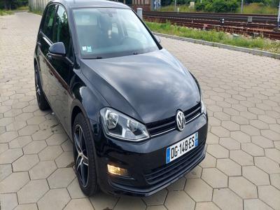 Używane Volkswagen Golf - 48 900 PLN, 121 821 km, 2014