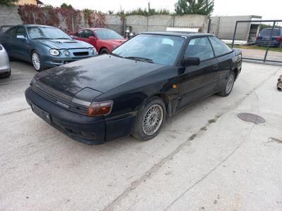 Używane Toyota Celica - 39 000 PLN, 170 000 km, 1987