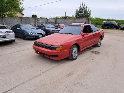 Używane Toyota Celica - 40 000 PLN, 285 000 km, 1988