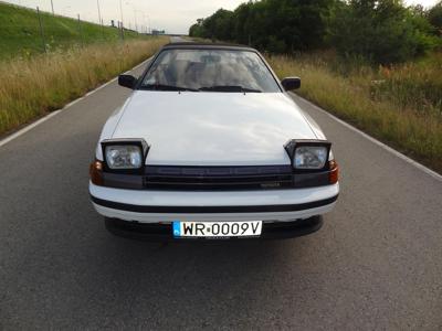 Używane Toyota Celica - 43 700 PLN, 59 512 km, 1988