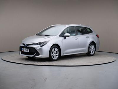 Używane Toyota Corolla - 99 799 PLN, 73 687 km, 2019