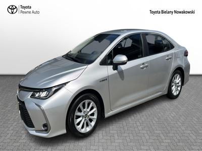 Używane Toyota Corolla - 99 900 PLN, 67 313 km, 2021