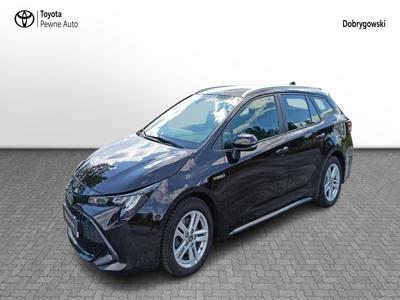 Używane Toyota Corolla - 105 600 PLN, 104 921 km, 2019