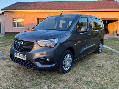 Używane Opel Combo - 70 000 PLN, 74 000 km, 2019