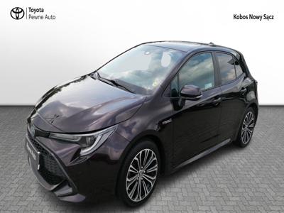 Używane Toyota Corolla - 106 700 PLN, 96 000 km, 2019