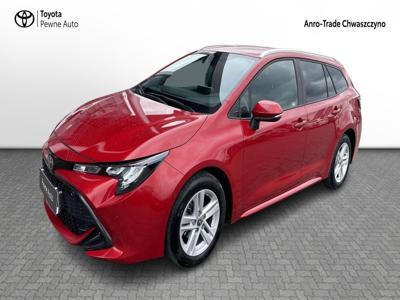 Używane Toyota Corolla - 107 700 PLN, 19 000 km, 2022