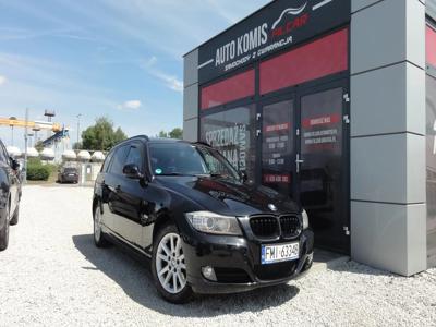 Używane BMW Seria 3 - 29 800 PLN, 300 000 km, 2011