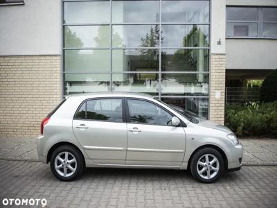 Używane Toyota Corolla - 26 900 PLN, 96 000 km, 2006