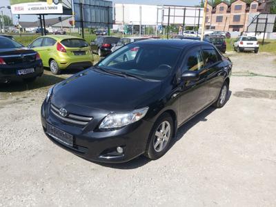 Używane Toyota Corolla - 26 900 PLN, 143 500 km, 2009