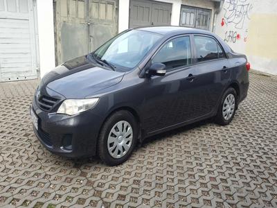 Używane Toyota Corolla - 32 900 PLN, 137 123 km, 2012