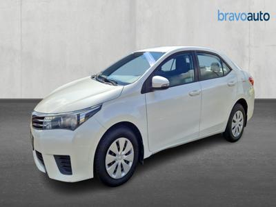 Używane Toyota Corolla - 37 900 PLN, 114 668 km, 2014